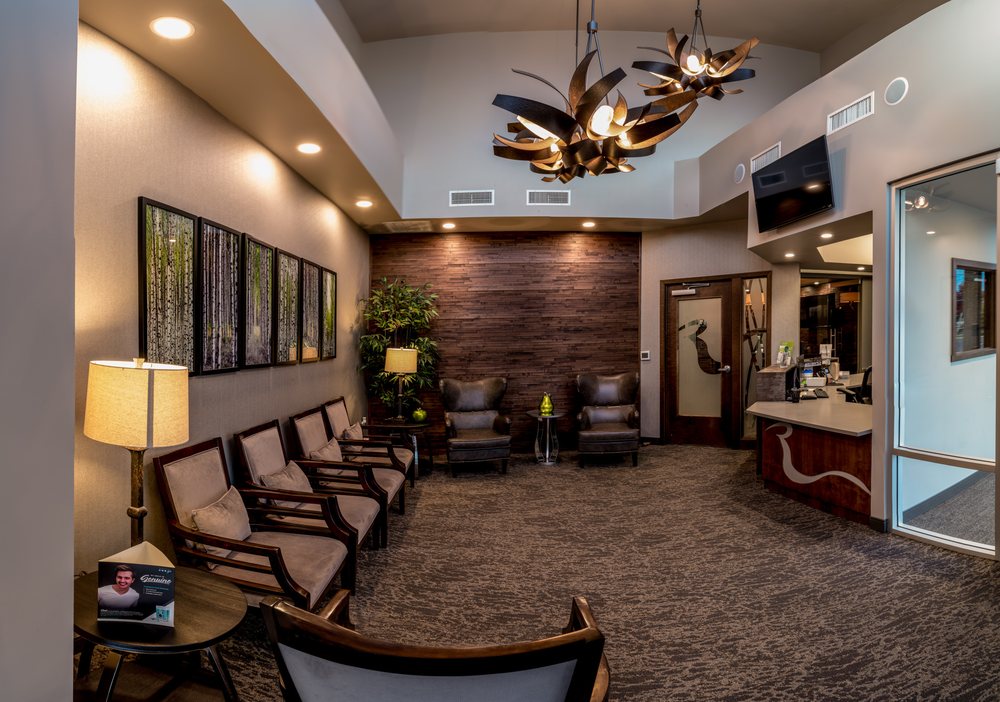 RIVERSTONE DENTAL CARE Updated September 2024 3095 E Mullan Ave