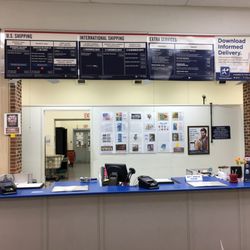 US Post Office