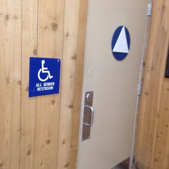Trader Joe's - They officially have gender neutral restrooms. - Grocery Near Me - Cerritos, California