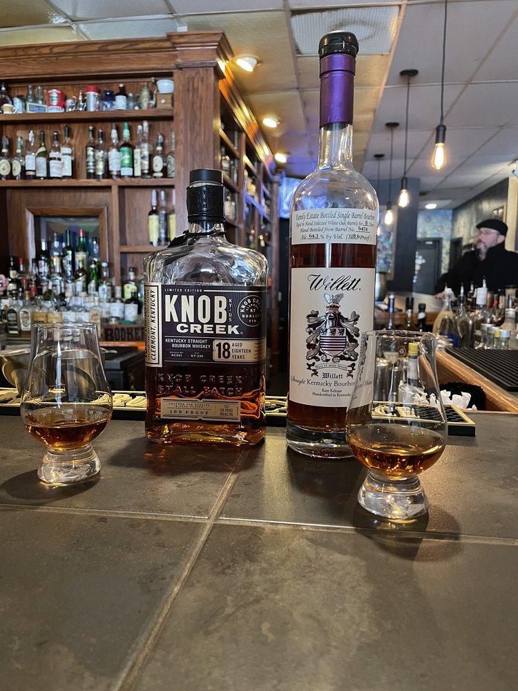 Sonnets Espresso Bar & Restaurant