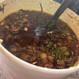 Birria Ramen