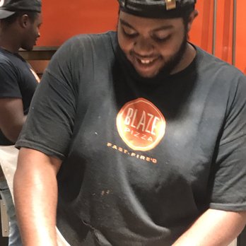 Blaze Pizza - Salad Near Me - Livingston, New Jersey Blaze Pizza - Salad Near Me - Livingston, New Jersey