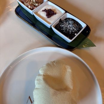 Meraki - Dip trio - Mediterranean Near Me - Fort Worth, Texas Meraki - Dip trio - Mediterranean Near Me - Fort Worth, Texas