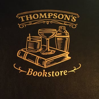 Thompson's - Cocktail Bars Near Me - Fort Worth, Texas Thompson's - Cocktail Bars Near Me - Fort Worth, Texas