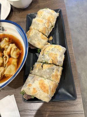 Noodle Dynasty by null