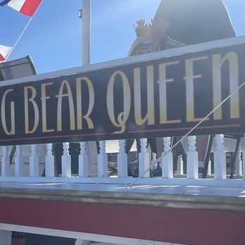 Big Bear Queen - Big Bear Queen boat - Boat Charters Near Me - Big Bear Lake, California Big Bear Queen - Big Bear Queen boat - Boat Charters Near Me - Big Bear Lake, California