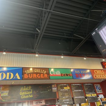Dr Dawg - Options - Hot Dogs Near Me - Thiensville, Wisconsin