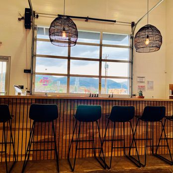 Sound & Vision Wine - Bar views - Wine Tasting Room Near Me - Talent, Oregon Sound & Vision Wine - Bar views - Wine Tasting Room Near Me - Talent, Oregon