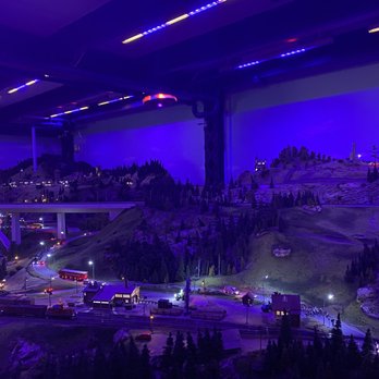 Miniatur Wunderland - Museums Near Me - Hamburg, HH Miniatur Wunderland - Museums Near Me - Hamburg, HH