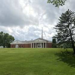 New City Covenant Church - New City Covenant Church