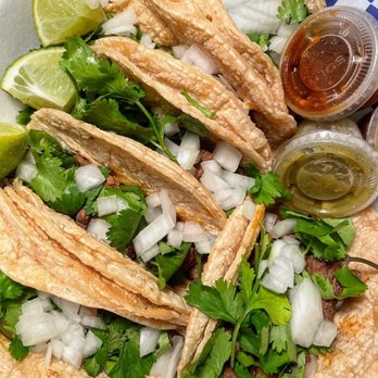 Chido Taco - Asada tacos - Food Trucks Near Me - North Charleston, South Carolina