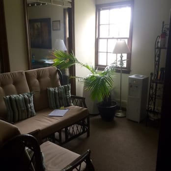 Sandwich Holistic - Waiting room - Weight Loss Centers Near Me - Sandwich, Massachusetts