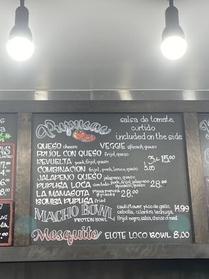 Menu photo 3 Betzy's tacos San Rafael, CA Menu photo 3 Betzy's tacos San Rafael, CA