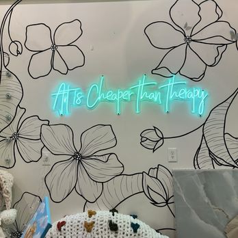 Wine & Design - Paint & Sip Near Me - Snohomish, Washington