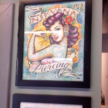 Nirvana Piercing - Piercing Near Me - Glasgow, GLG Nirvana Piercing - Piercing Near Me - Glasgow, GLG