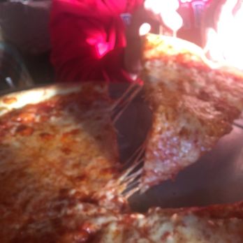 Nicola's Pizza - Pizza Near Me - Lambertville, New Jersey