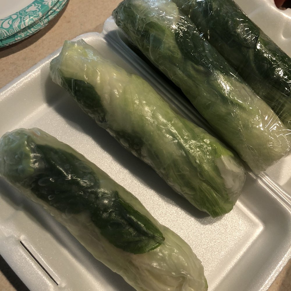 Kanlaya Thai Kitchen - Spring Rolls - Noodles Near Me - Allison Park, Pennsylvania