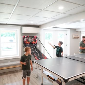 Alpine Heat Pumps - Ductless Heat Pumps - Heating & Air Conditioning/HVAC Near Me - Granby, Massachusetts