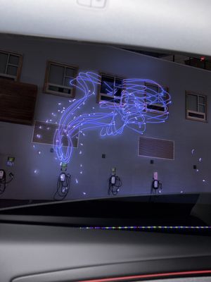 Merriweather Post Pavilion by null