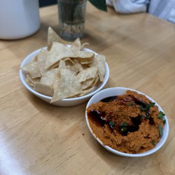 Healthyish Republic - Muhamara - Mediterranean Near Me - San Francisco, California Healthyish Republic - Muhamara - Mediterranean Near Me - San Francisco, California