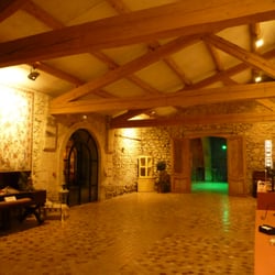Château Pont Royal Réceptions
