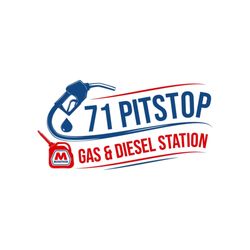 71 Pit Stop - Store logo