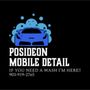 Photo of Poseidon Mobile Detail