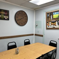 La Parada Latina Restaurant