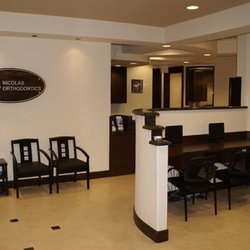Nicolas Orthodontics
