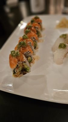 Tomodachi Sushi by null Tomodachi Sushi by null