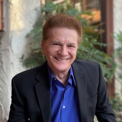 Anthony Teresi Psychic Visionary