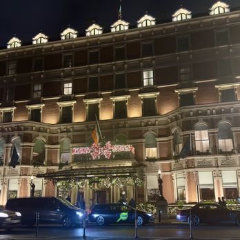 The Shelbourne, Autograph Collection - Hotels Near Me - Dublin, D The Shelbourne, Autograph Collection - Hotels Near Me - Dublin, D