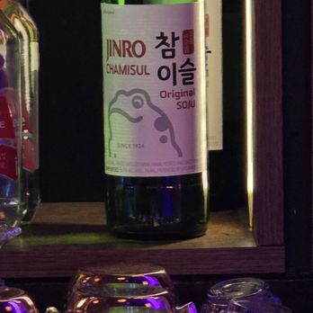 It's Tabu Sushi Bar & Grill - Soju that is used for loud mouth soup - Sushi Bars Near Me - Temecula, California It's Tabu Sushi Bar & Grill - Soju that is used for loud mouth soup - Sushi Bars Near Me - Temecula, California