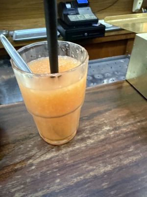 Pellegrini's Espresso Bar by null