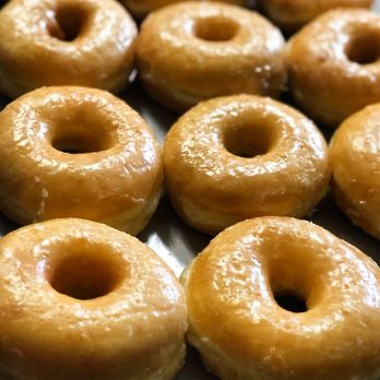 Grand Donuts No 2 - Classic glaze donuts for $1 each - Donuts Near Me - Whittier, California Grand Donuts No 2 - Classic glaze donuts for $1 each - Donuts Near Me - Whittier, California