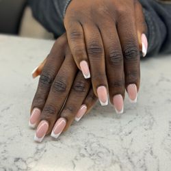 Dreams and Nails