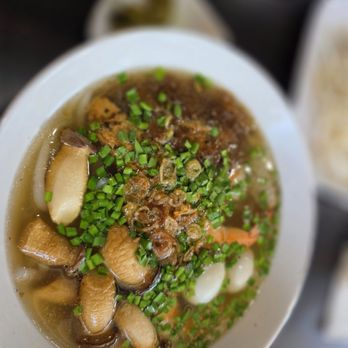 Nam Ni's Kitchen - Bánh canh so goood - Vietnamese Near Me - Westminster, California Nam Ni's Kitchen - Bánh canh so goood - Vietnamese Near Me - Westminster, California
