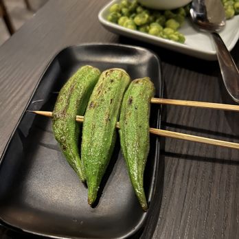 Sumoki - Okra - Japanese Near Me - Markham, Ontario