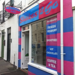 Shakes 2GO