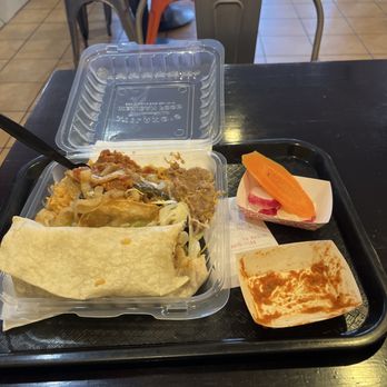 Atilano's Mexican Food - Mexican Near Me - Spokane Valley, Washington