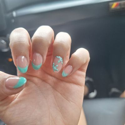 Angel Nails Spa