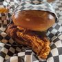 Hangry Joe's Hot Chicken