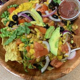 Taco Salad Taco Salad