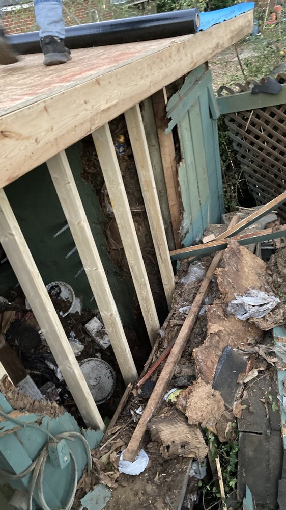 Slide of WTM Roofing & Handyman