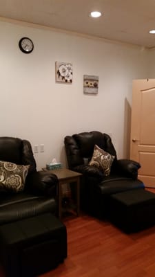 Photo of Longwalk Feet - Coquitlam, BC, CA.