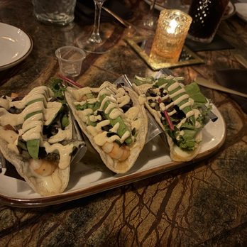 Paladar Fusion Mexico Cuba - Shrimp tacos - Cuban Near Me - San Antonio, Texas Paladar Fusion Mexico Cuba - Shrimp tacos - Cuban Near Me - San Antonio, Texas