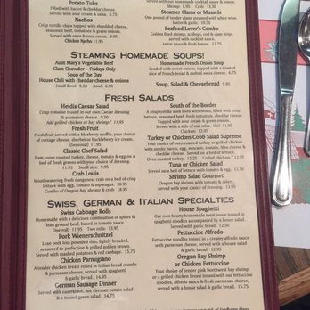 Heidi's Of Gresham - American Near Me - Gresham, Oregon