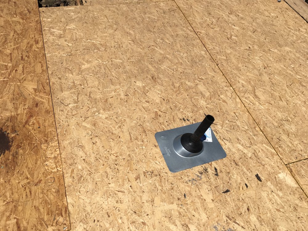 Slide of All Star Roofing