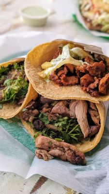 The Taco Stand by null