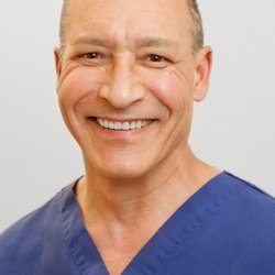 Vincent C Lovetto, DMD
